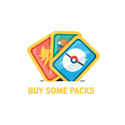 Buy Some Packs